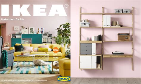 The Ikea Catalogue 2018 Make Room For Life Ikea | Download PDF