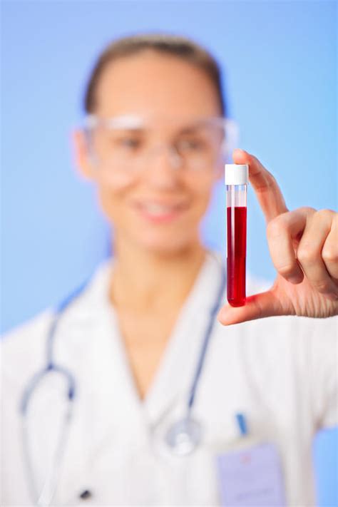 The Importance Of Blood Tests In Preventive Care | RediClinic