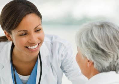 The Importance of Choosing a Primary Care Physician