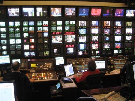 The Importance of TV News Monitoring – and How to Do It