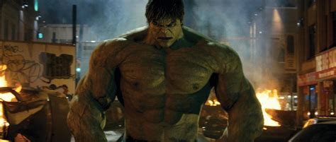 The Incredible Hulk  2008    Review | Sci Fi Movie Page