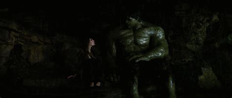 The Incredible Hulk   A Green Headed Step Child   Hulk ...