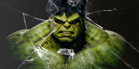 The Incredible Hulk | Bleeding Pen