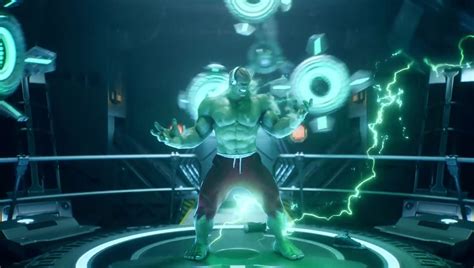 The Incredible Hulk: Edit   CGMeetup : Community for CG ...
