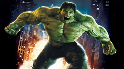 The Incredible Hulk in celluloid | What about comics