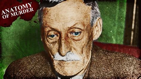 The Infamous ALBERT FISH | ANATOMY OF MURDER #10 YouTube