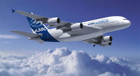 The Inside Scoop on the Airbus A380 | SeatMaestro