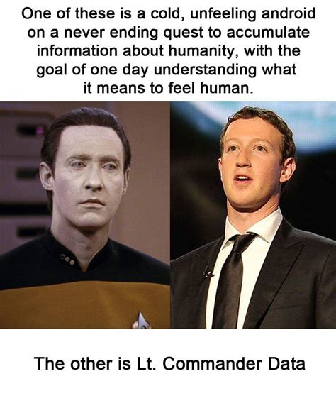 The Internet s Best Memes and Reactions To The Zuckerberg ...