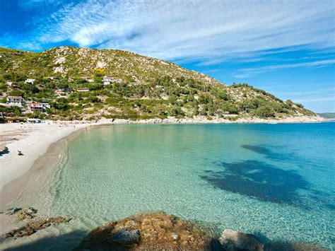 The Island of Elba and Its History   The Sea   Travel ideas