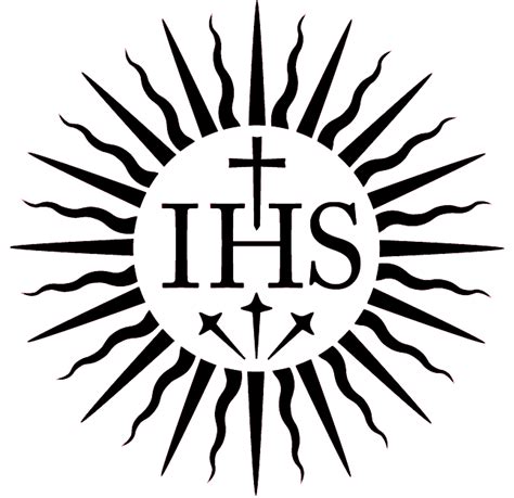 The Jesuit Institute   Jesuit Schools Logo