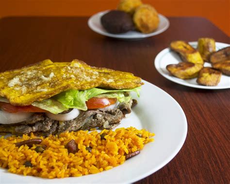 The Jibarito Stop, a Puerto Rican Joint Bringing Caribbean ...