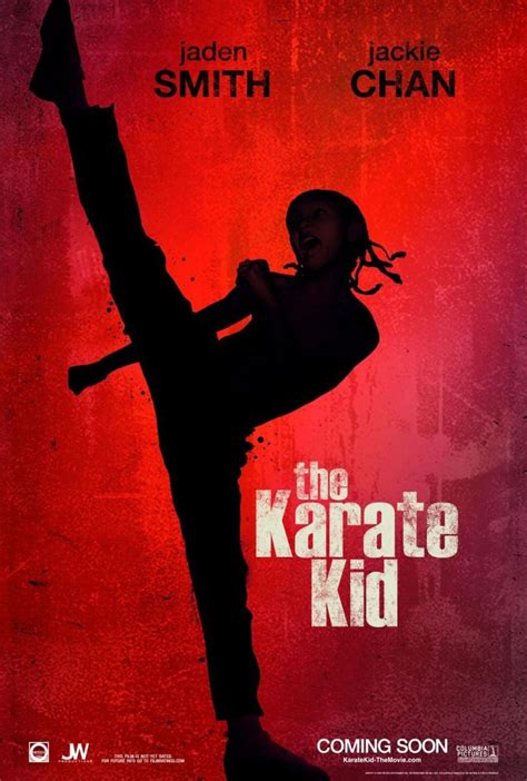 The Karate Kid  2010    FilmAffinity