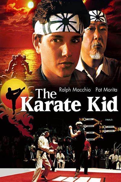 The Karate Kid Movie Review & Film Summary  1984  | Roger ...