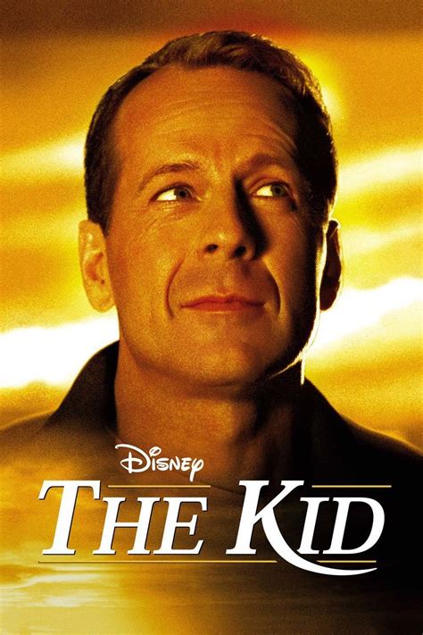 The Kid  2000    Posters — The Movie Database  TMDb