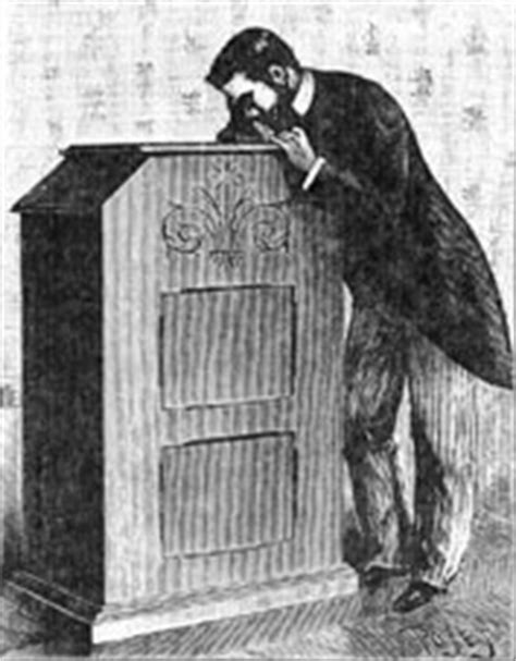 The Kinetoscope | The Past and Present of Stop Motion ...