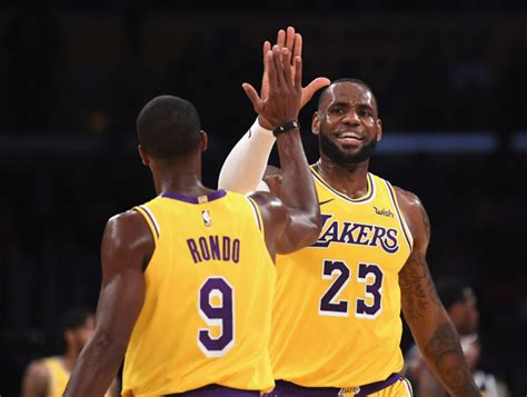 The Lakers’ LeBron Era Begins – NBA Season Preview « CBS ...