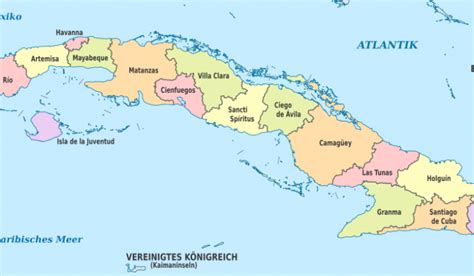 The Largest Islands In The Caribbean   WorldAtlas.com