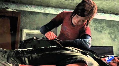 The Last of Us Exclusive Debut Trailer   YouTube