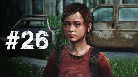 The Last of Us Gameplay Walkthrough Part 26   Financial ...