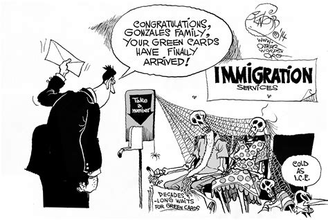 The Latest Crack in Our Broken Immigration System   OtherWords