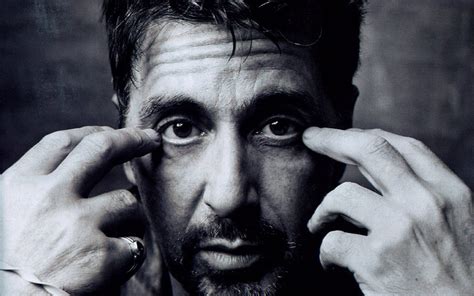 The Legacy of Al Pacino | Mike Fury