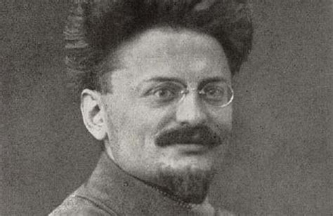 The legacy of Leon Davidovich Trotsky.   Skibbereen ...