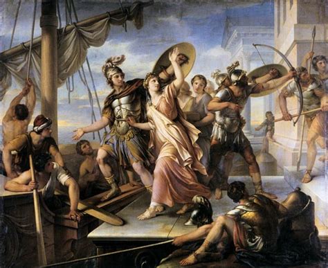 The Legend of Helen of Troy | Ancient Origins