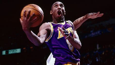 The legend of Kobe Bryant s career | NBA.com