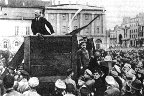 The life and ideas of Lenin: Marxist Student Conference ...