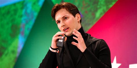 The life of Telegram CEO and VKontakte founder Pavel Durov ...
