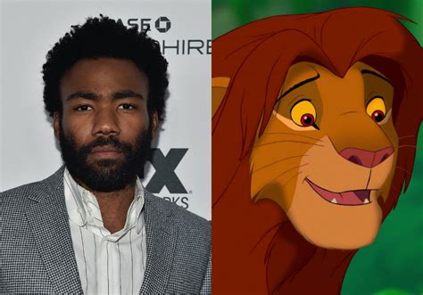 The Lion King 2019 Cast   Best Image Konpax 2017