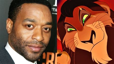 The Lion King  2019  Lead Voice Actors Cast So Far   YouTube