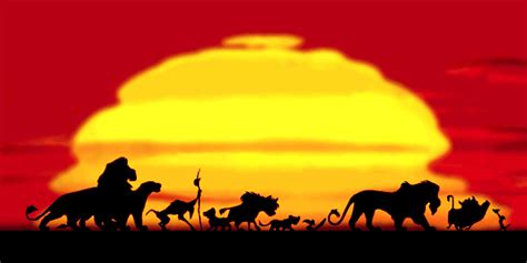 The Lion King  2019  News & Info | Screen Rant