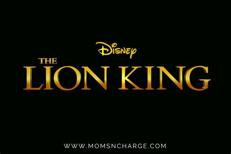 The Lion King is Baaaack   Starring Beyoncé #TheLionKing ...