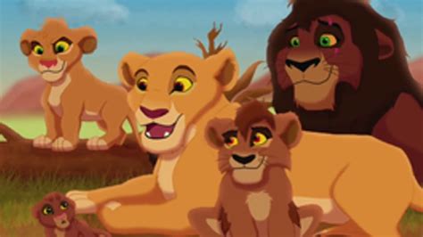 The Lion King  Kiara s Reign  Trailer For Upcoming Movie ...