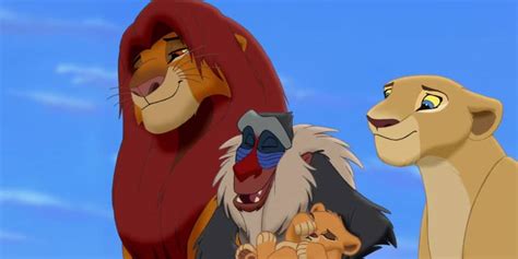 The Lion King Live Action Cast Revealed – DisKingdom.com ...