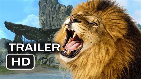 The Lion King   Live Action Remake   2019 Movie Trailer ...