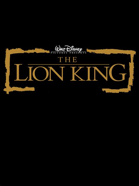 The Lion King   Película 2019   SensaCine.com