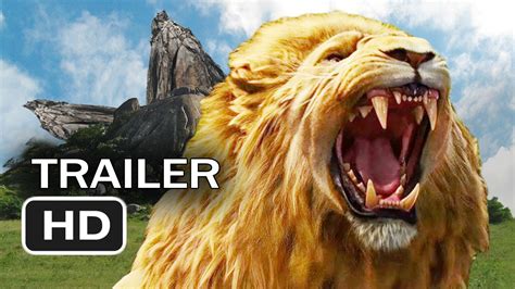 The Lion King   Reborn  2018 Movie Trailer  Parody   YouTube