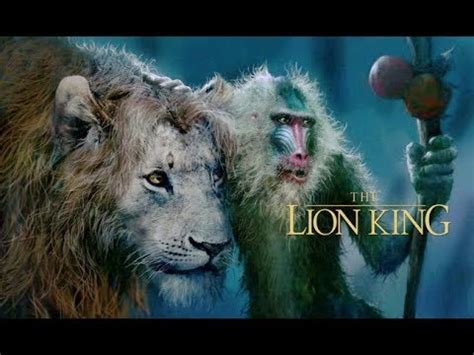 The Lion King Teaser Trailer 2019   Movie HD   YouTube