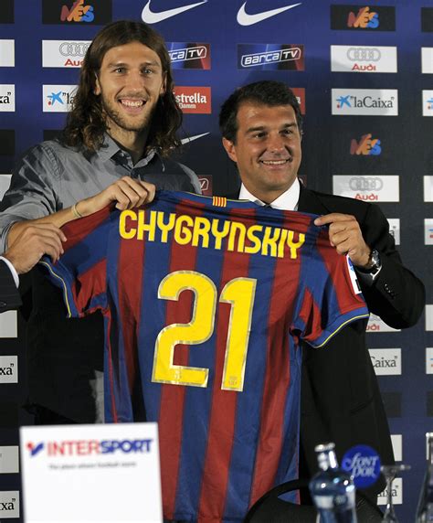 The list of the worst transfers done by FC Barcelona   Page 10