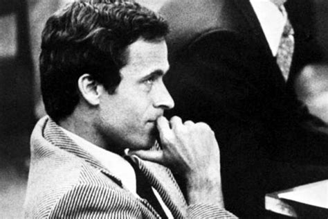 The little known final interview of Ted Bundy: Porn ...