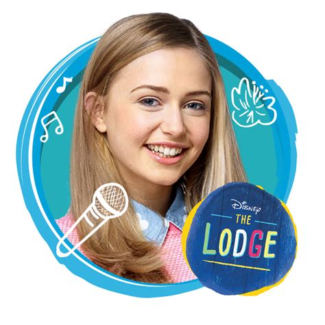 The Lodge | Disney Channel UK