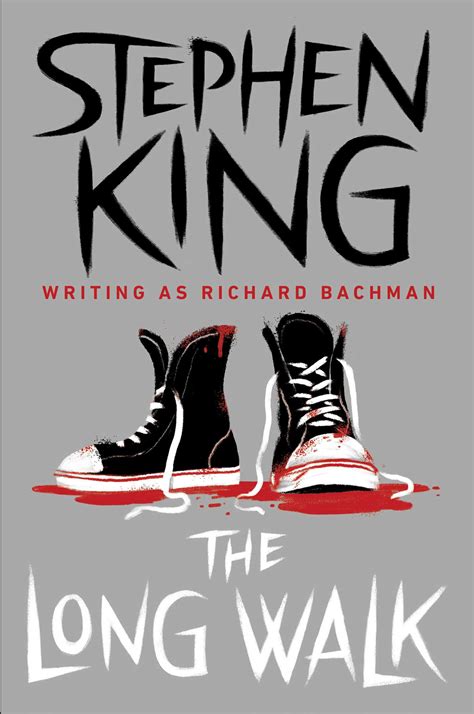 The Long Walk eBook by Stephen King | Official Publisher ...