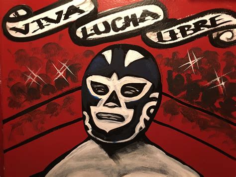 The Lucha Libre: A Brief History Of Mexican Wrestling