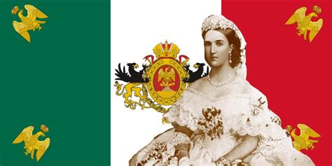 The Mad Monarchist: Consort Profile: Empress Carlota  Part I