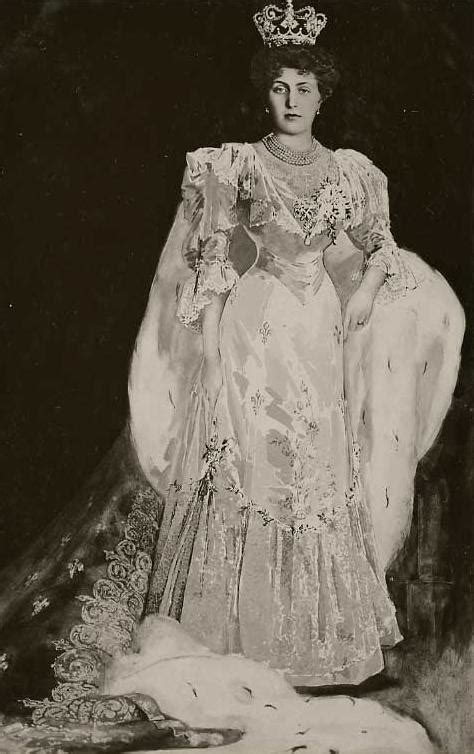 The Mad Monarchist: Consort Profile: Victoria Eugenie of ...