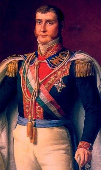 The Mad Monarchist: Monarch Profile: Emperor Agustin I of ...