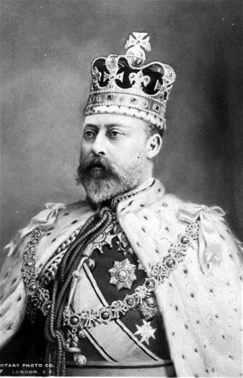 The Mad Monarchist: Monarch Profile: King Edward VII of ...