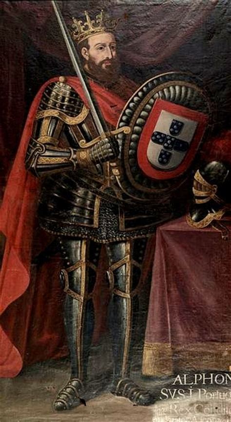 The Mad Monarchist: Story of Monarchy: The Kingdom of Portugal